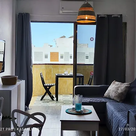 Apartment Agaete Playa Vista Yumbo Dunas Parking *