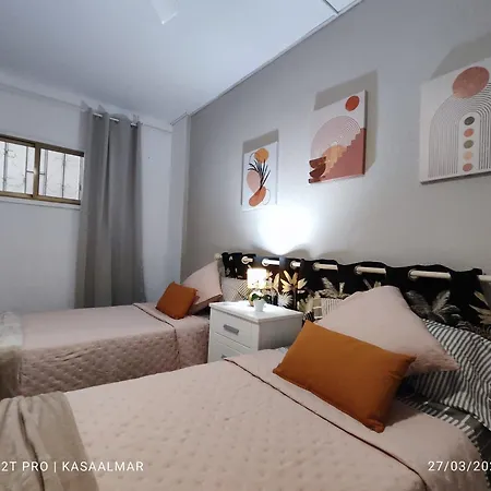 Agaete Playa Vista Yumbo Dunas Parking Apartment *