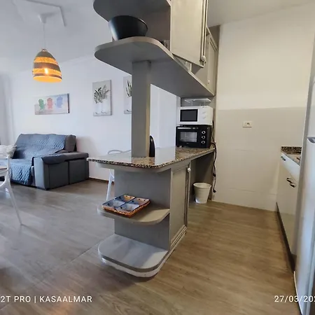Apartamento Agaete Playa Vista Yumbo Dunas Parking Maspalomas (Gran Canaria)