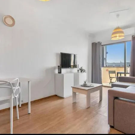 Apartamento Agaete Playa Vista Yumbo Dunas Parking
